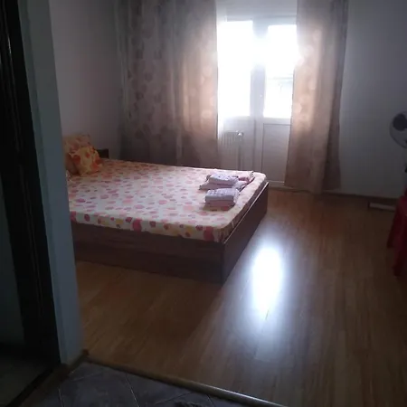 Pensiunea Isabela בית הארחה 3*