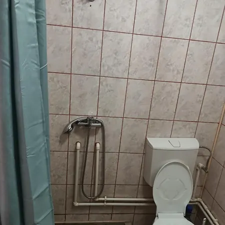 Pensiunea Isabela קריובה