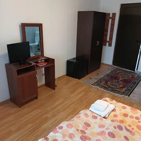 Pensiunea Isabela קריובה