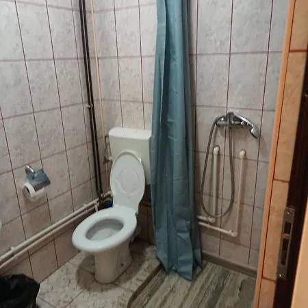 Pensiunea Isabela בית הארחה