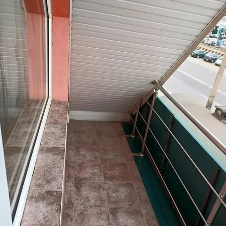 Pensiunea Isabela קריובה