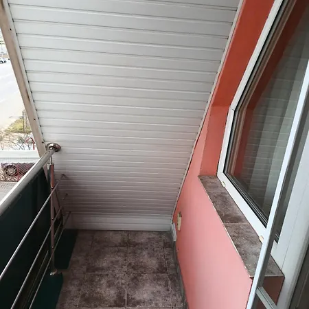 Pensiunea Isabela בית הארחה