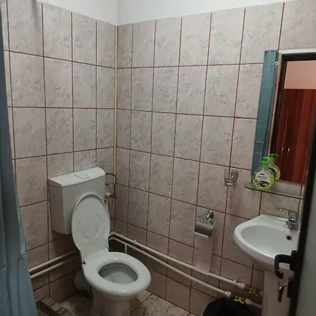 בית הארחה Pensiunea Isabela קריובה