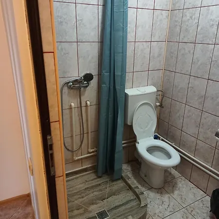 Pensiunea Isabela קריובה