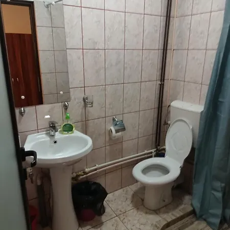 Pensiunea Isabela בית הארחה