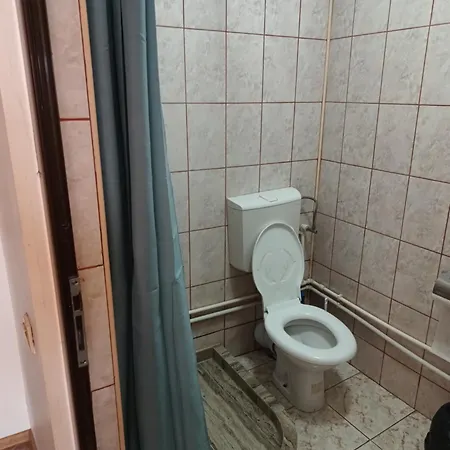 בית הארחה Pensiunea Isabela 3*