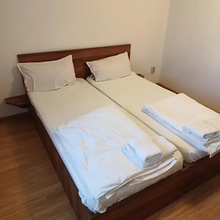 Pensiunea Isabela קריובה