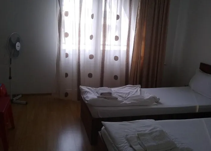 Pensiunea Isabela Guest house