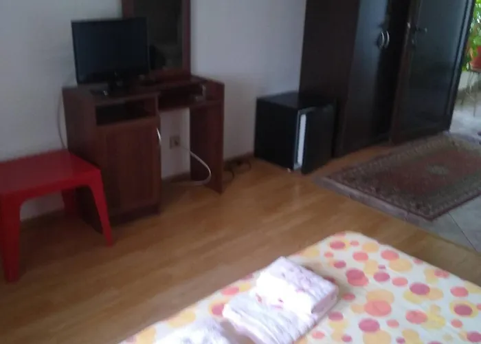 Guest house Pensiunea Isabela Craiova