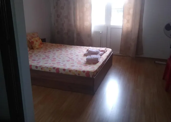 Pensiunea Isabela Guest house 3*