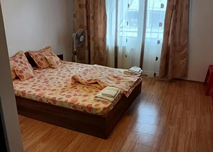 Pensiunea Isabela Guest house 3*