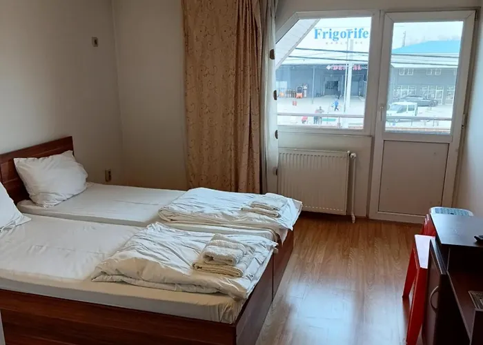 Guest house Pensiunea Isabela Craiova