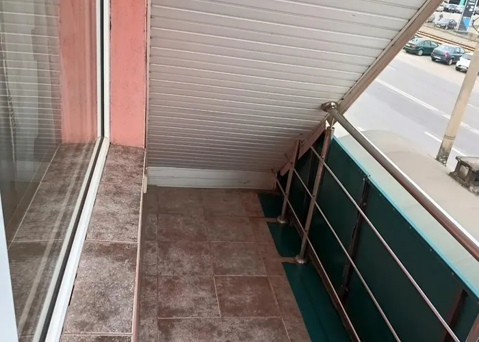 Pensiunea Isabela Craiova