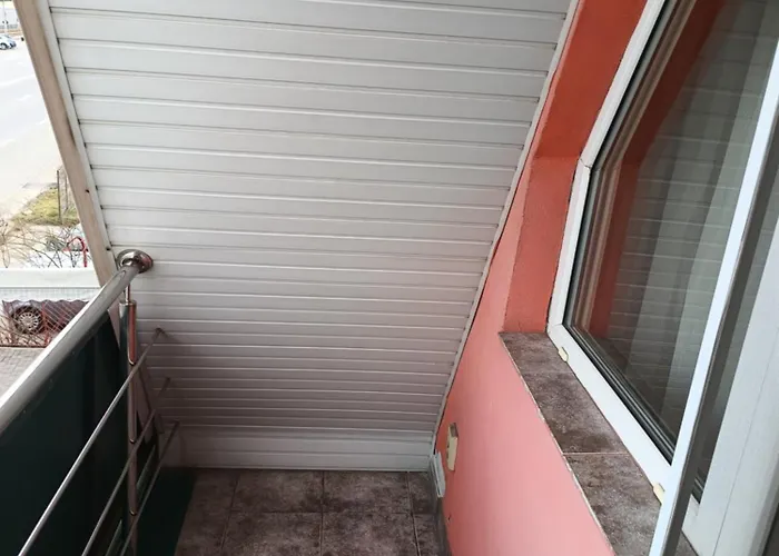 Pensiunea Isabela Guest house