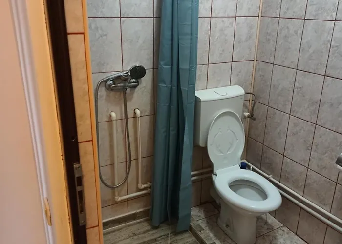 Pensiunea Isabela Craiova